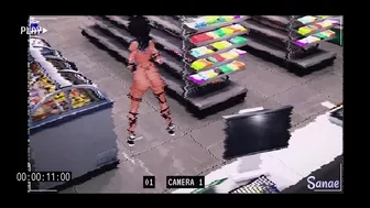 Midnight Escapade thumbnail