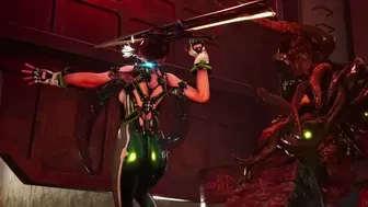 -FULL- StellarBlade EVE QTE Fail Shelter thumbnail