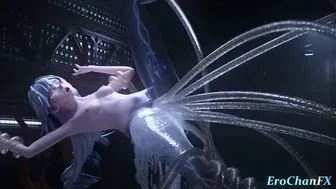 Wuwa Mornye tentacled thumbnail