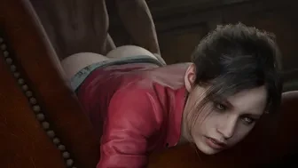 Claire Black Bred thumbnail