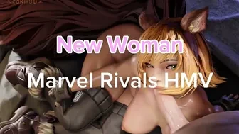 New Woman, Marvel Rivals HMV thumbnail