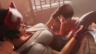 Kiriko | Face Fuck | Procedure thumbnail