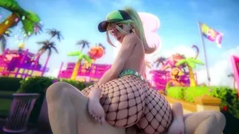 Helsie Cowgirl (Fishnet/No Wm) [Fpsblyck] thumbnail