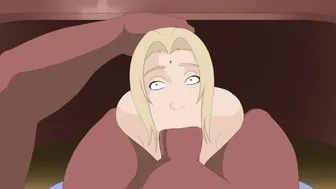 Tsunade Deal Final [No Male Voice] | QueenTsunade thumbnail
