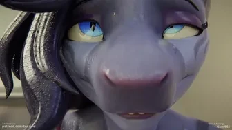 Tenzide -Sara Shark Cowgirl POV [Looped] thumbnail