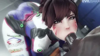 D.VA is SUS! thumbnail