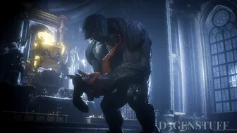 D3GENSTUFF - Maya's Big Problem thumbnail