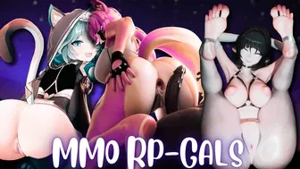 MMO RP-Gals HMV thumbnail