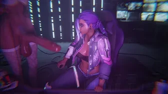 Hija De Puta NYL Girl's Night Out thumbnail