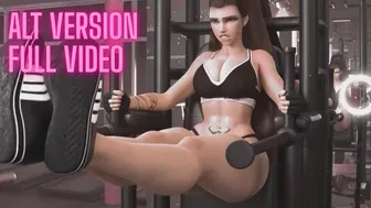 Widowmaker gym alternative thumbnail