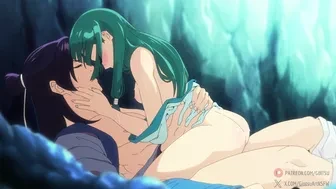 Mao-Mao's Secret [Gintsu] thumbnail