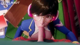 Random Blowjob Compilation #02 thumbnail