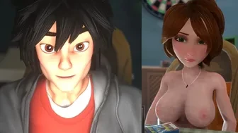 Cass the Housewife thumbnail