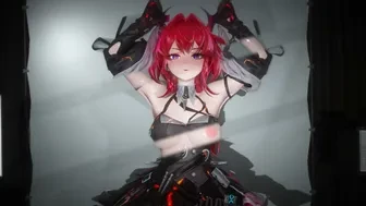 [Gerrry] Endfield Surtr thumbnail