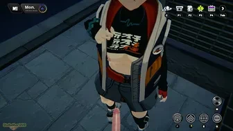 elle Grinding On You Through Her Panties, Can You Feel How Wet She Is? thumbnail