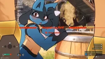 Lucario went in a very dangerous place thumbnail