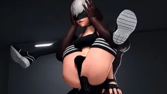 9s Mogs Every Femboy - HMV PMV thumbnail