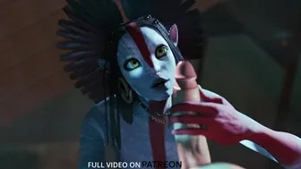 avatar bonus video thumbnail