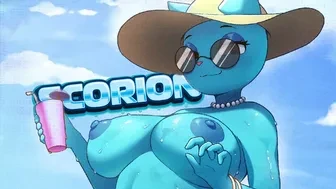 FURRY PMV: Scorion thumbnail