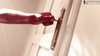 Mercy & Ashe: Bride and Bridesmaid Part 2 (Black) [NyueX] thumbnail