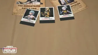 FUTALITY Ep.9 The Songstress Take Down Trailer thumbnail