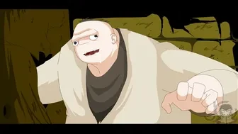 ArtJimx Haunting Ground Fiona Hiding thumbnail