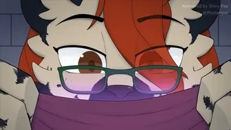 Coffee should have listened to the warnings before getting caught by one those dungeo thumbnail