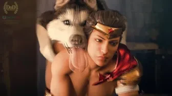 DOG WITH SLUT'S HMV thumbnail