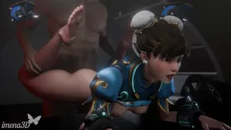 Juno's Special Training thumbnail