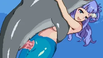 Dolphin and Mermaid thumbnail