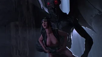 Demon grabbed the Shadowheart thumbnail