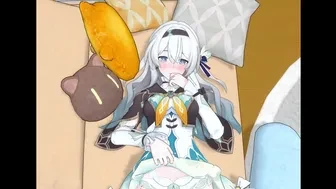 Firefly Valentine's Day PMV (FUTANARI INCLUDED) thumbnail