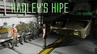 Hadley's Hope TTS - Teaser thumbnail