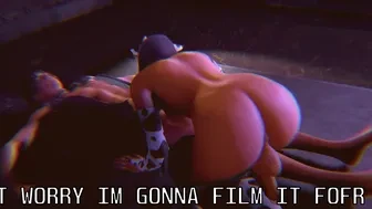 COW X PRISONER X SISTER full thumbnail