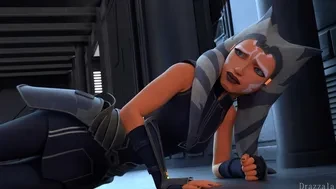 The Dark Side Took Over(Drazzala) thumbnail