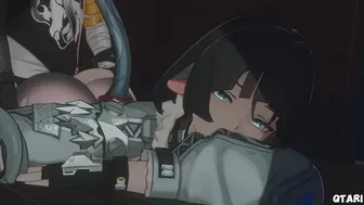 [HMV] Jane Doe | ZZZ thumbnail