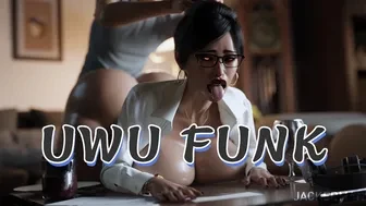 Pmv-UWU-funk - Jackerman thumbnail