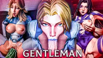 GENTLEMAN - MARVEL RIVALS [PMV/HMV] thumbnail