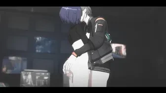 Ellen Joe Rides you Pov thumbnail