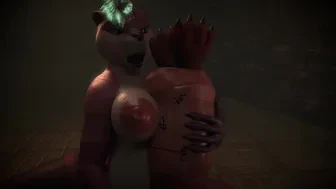 Foxpacked Foxpacked (Futa/Cock/Vore/Digestion) thumbnail