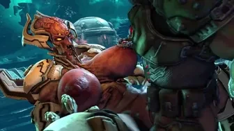 Khan Maykr gets fucked thumbnail