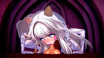 [HSR] Aggressive Bride [Alezonyth] thumbnail