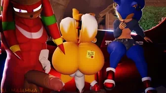 Knuckles Stuff thumbnail