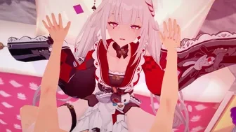 Sparxie Honkai Star rail new elation thumbnail