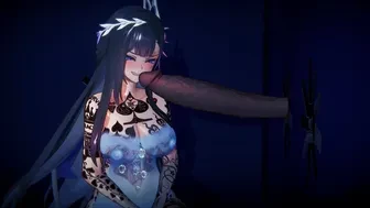 [HSR] Naughty Silens [Alezonyth] thumbnail