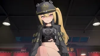 [RedrainSFM][4K] Lucy x Wise - If You Can, Just Take thumbnail