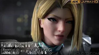 Lewd Box - Part 1 [Rikolo][4K60FPS] thumbnail