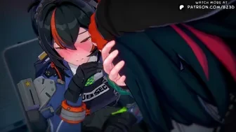 Zhu joins [bz3d] thumbnail