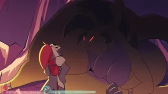 [TrinityFate] The Dragon's Depths -animated short- thumbnail