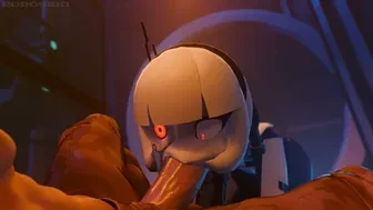 Turret Girl has a new feature thumbnail